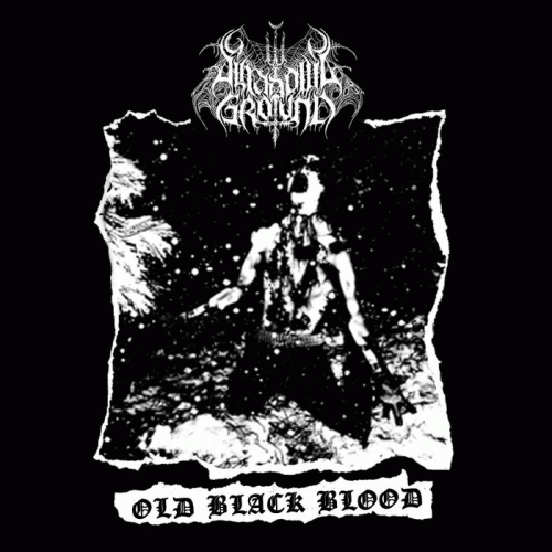 Shadows Ground : Old Black Blood